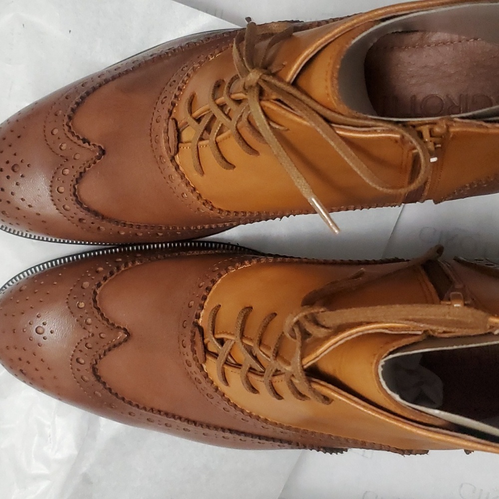 Mens dress shoes